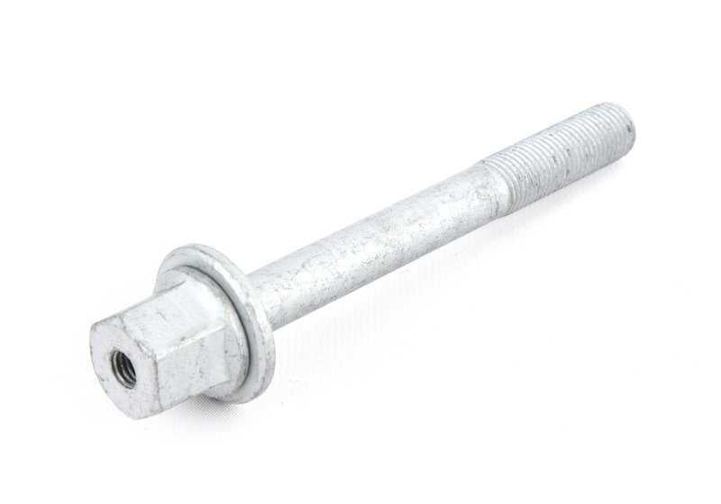 Tornillo hexagonal OEM 33177852488 para BMW F87, F87N, F80, F80N, F82, F82N, F83, F83N. Original BMW.