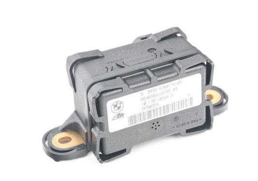 Giro sensor (DrehRatensenor) OEM 34526769174 for BMW Z4 E85, E86. Original BMW.