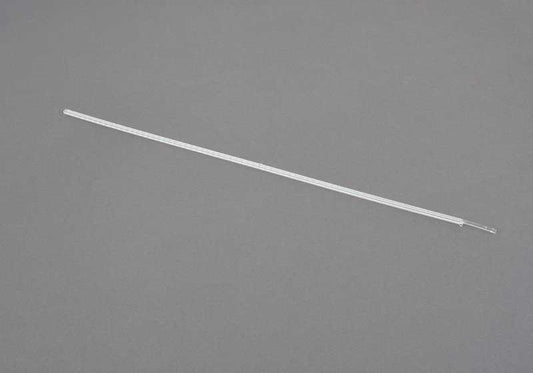 Conducto fibra óptica guardaobjetos puerta derecha OEM 63319163718 para BMW Serie 6 F06, F12, F13; Serie 7 F01, F02, F03, F04... y más. Original BMW.