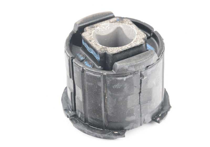 Silentblock von Gummi -OEM 33316784940 für BMW X5 E70 (alle Modelle: 3.0d, 3.0SD, 3.0SI, 4,8i, M) von 2006 bis 2013. Originales BMW -Stück für die Hinterachse.