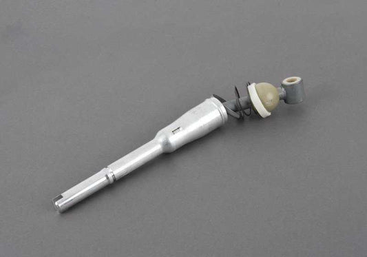 Gear shift knob for BMW E28, E24, E23 (OEM 25111220227). Original BMW