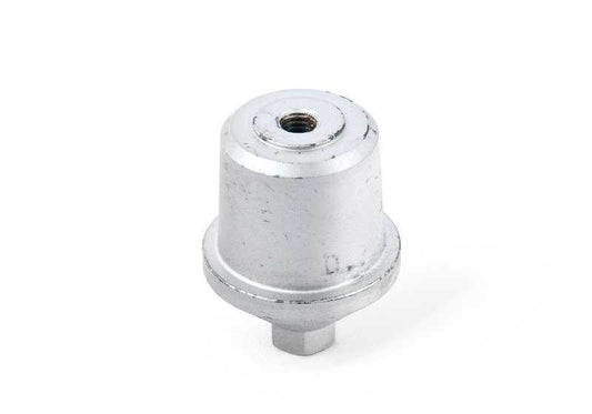 Contrapeso derecho OEM 22316750368 para BMW E39. Original BMW.