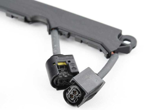 Arnés de cables del motor, módulo de inyección para BMW E90N (OEM 12517808216). Original BMW