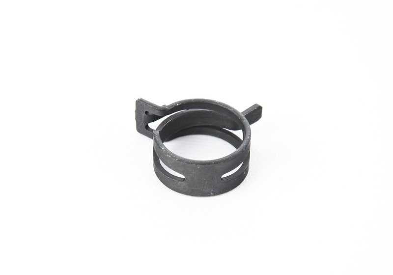 Cramp à bande flexible pour BMW Z4 E85, E86 et BMW Motorrad F K70, K71, K72, K73, K75 (OEM 64216924276). BMW d'origine.