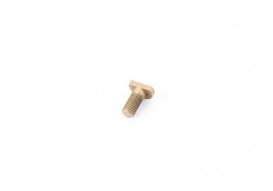 Screw for BMW E24, E23 (OEM 51211866541). Original BMW