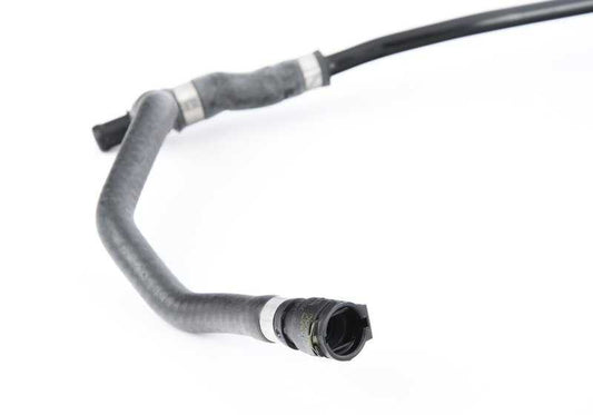 OEM Refrigerante Cup 17127591096 para BMW F01, F02. BMW original.