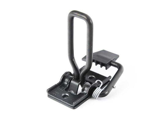 Opening lever for BMW I01, I01N (OEM 51237314888). Genuine BMW.