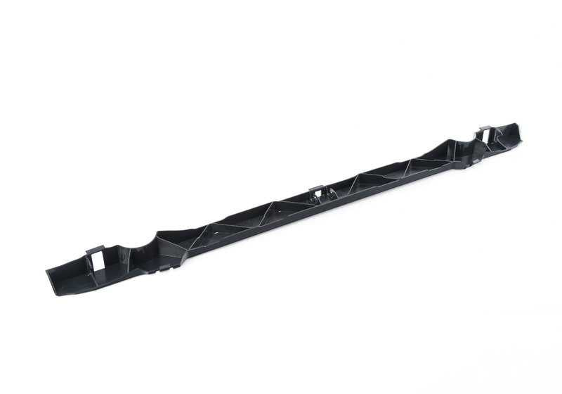 Sellado superior del radiador OEM 51647347596 para BMW F52, F45, F45N, F46, F46N, F48, F48N, F49, F49N, F39 y MINI F54, F54N, F55, F55N, F56, F56E, F56F, F56N, F57, F57F, F57N, F60, F60N. Original BMW y MINI.