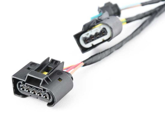 Cable adaptador OEM 61129300858 para BMW F25. Original BMW.
