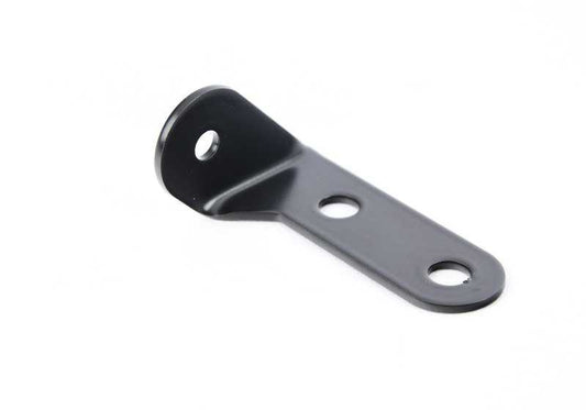 Soporte superior izquierdo OEM 62211244133 para BMW E24, E28, E30. Original BMW.