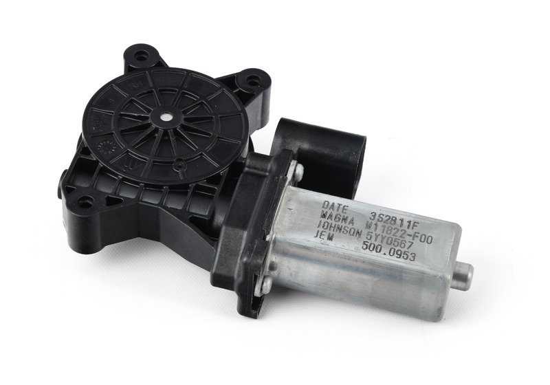 Accionamiento alzacristales delantero derecho OEM 51339804384 para MINI Countryman R60, Cooper ZB31, ALL4 XN91, Cooper D XD31... y más. Original MINI.