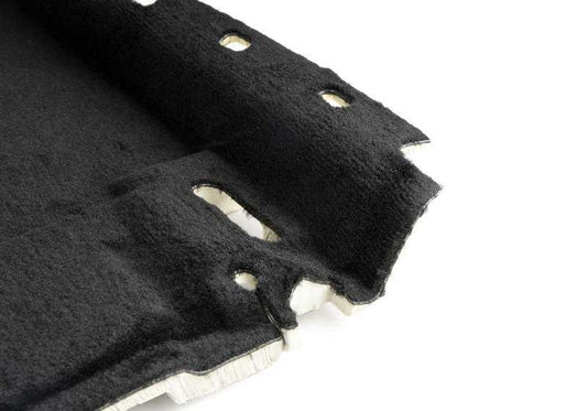 Co -Aader inferior frontal OEM 51478243332 para BMW E38. BMW original.