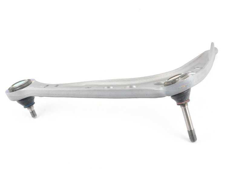 Brazo de suspensión delantero izquierdo OEM 31122227249 para BMW E36. Original BMW.