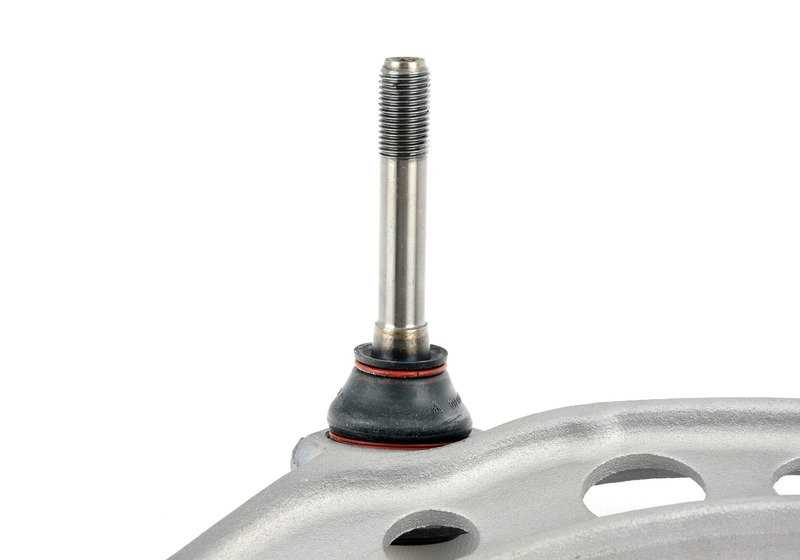 Brazo de suspensión delantero izquierdo OEM 31122227249 para BMW E36. Original BMW.