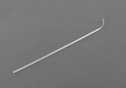 Guia da porta frontal direita OEM 63319163714 para BMW F07, F01, F02, F04. BMW original.