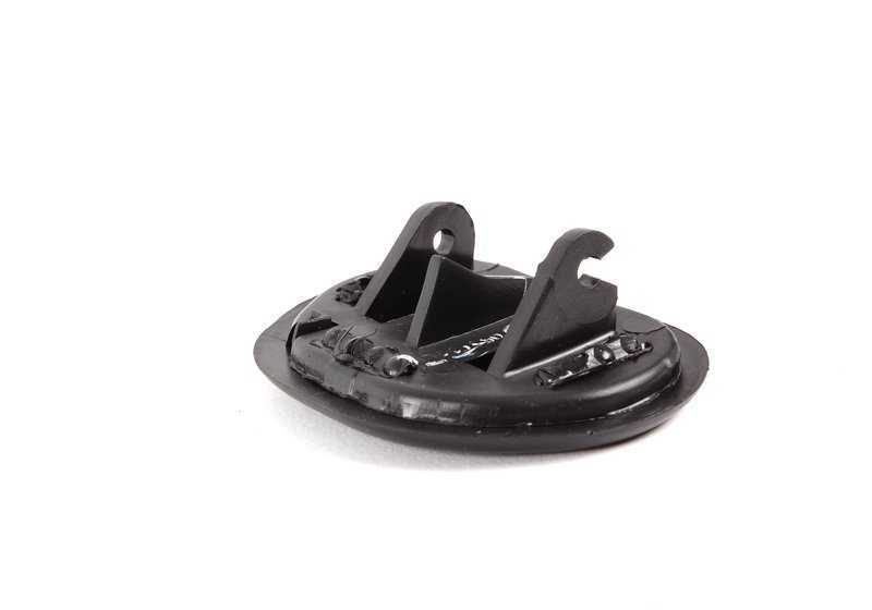 Laupred Laurid Laurid Couvre OMParos 51117078261 pour BMW E85, E86. BMW d'origine.