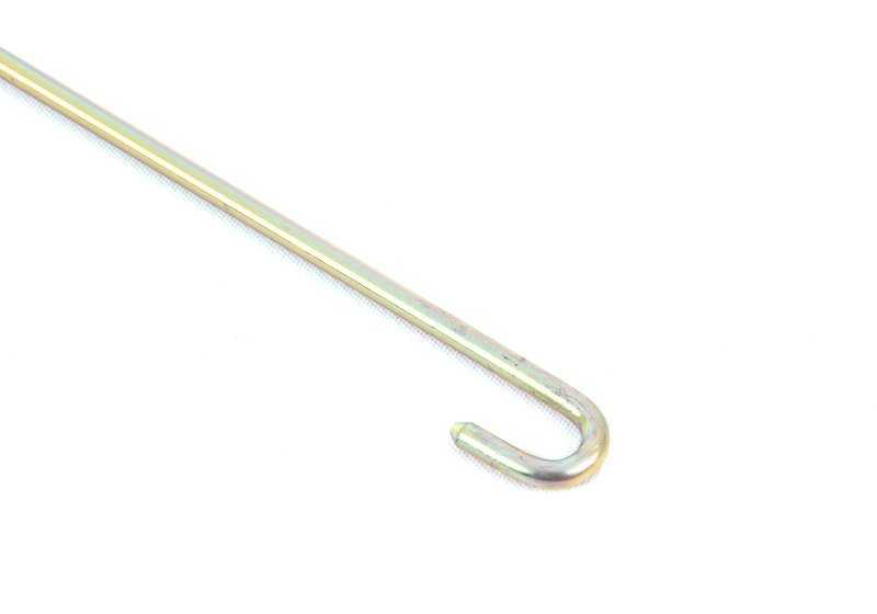 OEM connection rod 51242492173 for BMW E36 and Z3. Original BMW replacement.