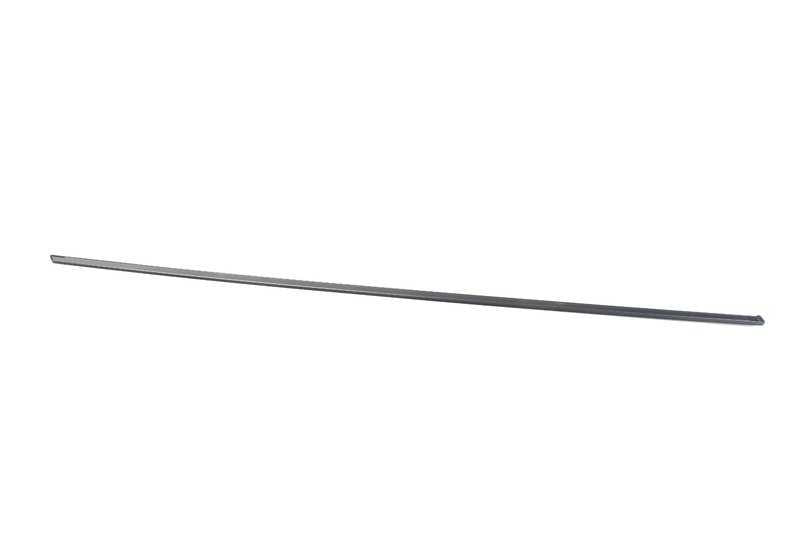 Cubierta izquierda OEM 51211961271 para BMW (Modelos compatibles: E30). Original BMW.