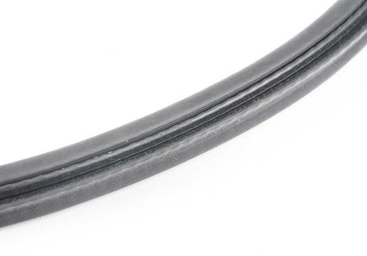 Junta de maletero OEM 51767288203 para BMW F06, F13. Original BMW.