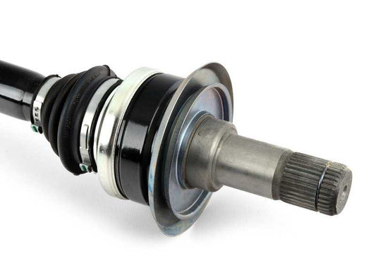 Palier trasero derecho OEM 33207566086 para BMW F07, F06, F12, F13, F01, F02. Compatible con versiones 535i, 550i, xDrive. Repuesto original BMW.