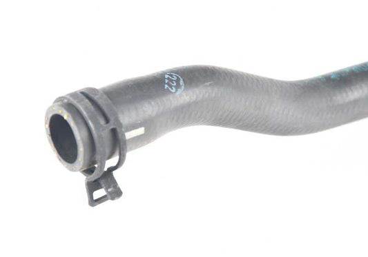 Motorvorschubrohr - Wasserventil für BMW x3 E83N (OEM 64213416609). Original BMW