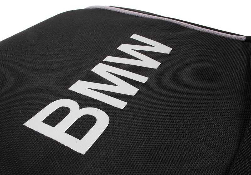 Tasche für Skier und Original Snowboard BMW OEM 51472209121 für BMW F45, F46, G30, G31, G32, G12, G12, E84, F48, F25, G01, F26, G02, F15, F85, F16, F86.