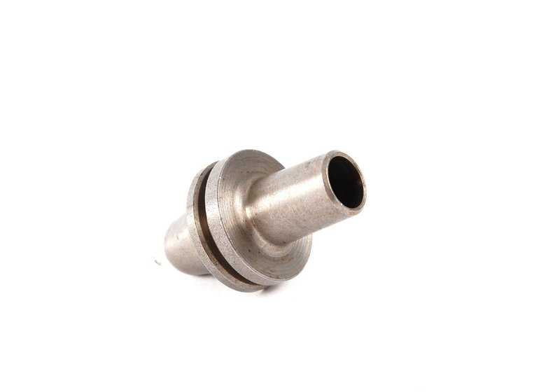 Perno esférico OEM 21511223281 para BMW E31, E38, E39. Repuesto original BMW.