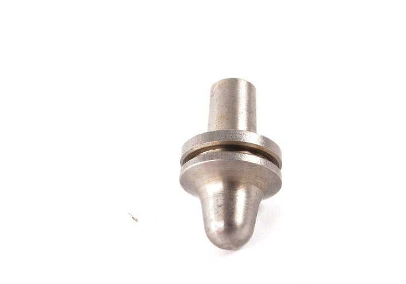 Perno esférico OEM 21511223281 para BMW E31, E38, E39. Repuesto original BMW.