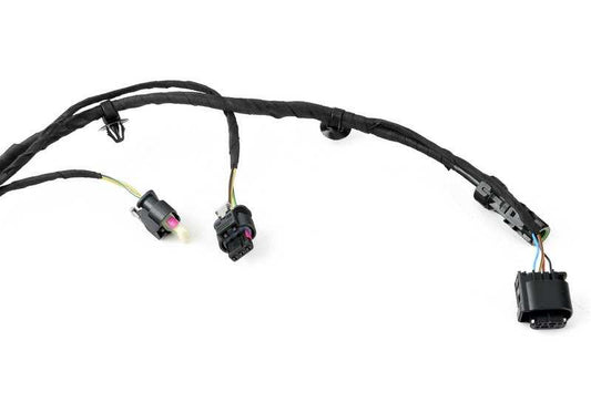 Cableado frontal OEM 61129332215 para BMW F16. Original BMW.