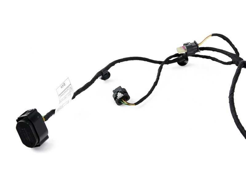Cableado frontal OEM 61129332215 para BMW F16. Original BMW.