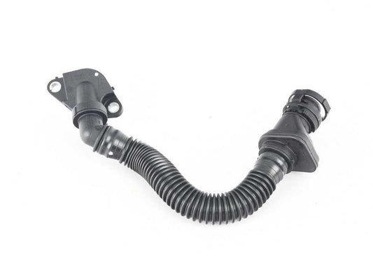 OEM 11157848341 Tube de ventilation du moteur pour BMW F85, F86. BMW d'origine.