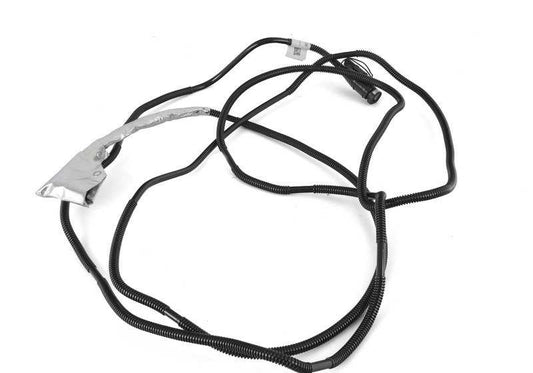 SCR metering cable OEM 16197278509 for BMW 5 Series F10, F11. Genuine BMW.