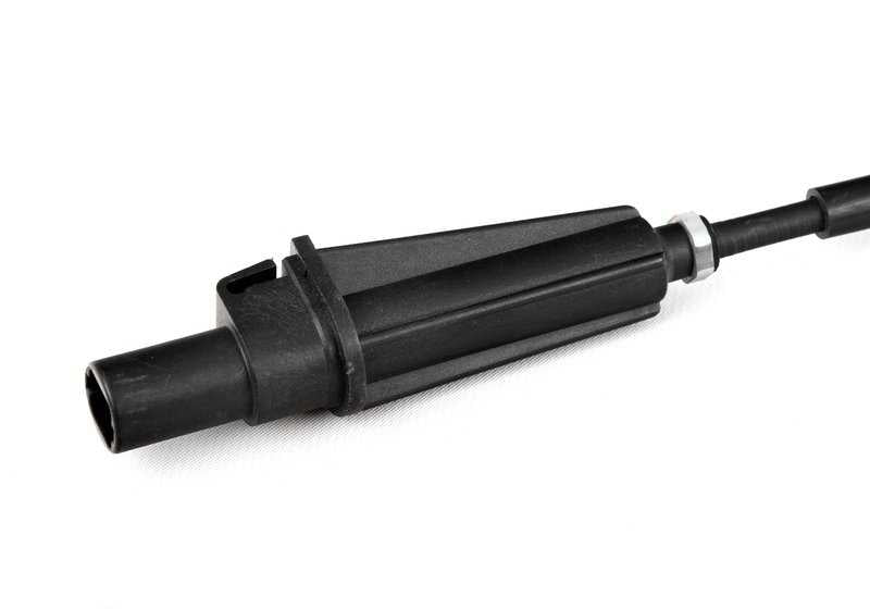 Cable Bowden para BMW E24 (OEM 65711381325). Original BMW.