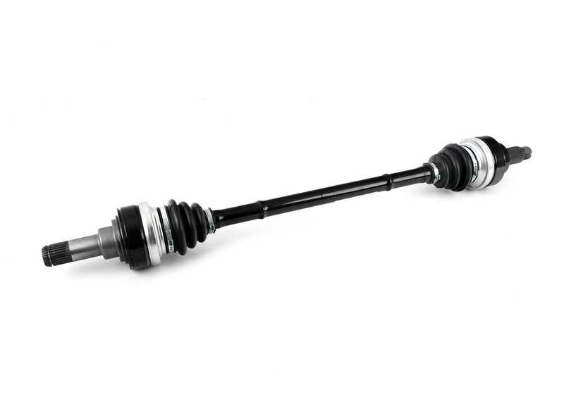 OEM Right Getriebe paltiger 33208680348 für BMW F20, F21, F22, F23, F30, F31, F32, F33, F34, F36. Original BMW.