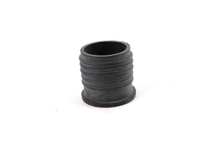 Boquilla de recipiente OEM 61668364114 para BMW Serie 5 E39 y BMW C1. Original BMW.