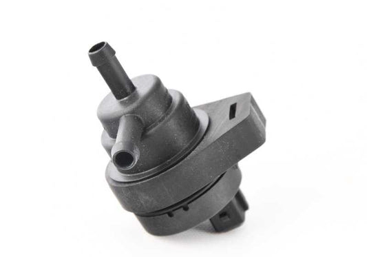 Válvula de cierre de aire OEM 13531435611 para BMW (Modelos compatibles: E38). Original BMW.