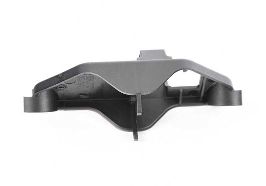 Soporte para cable de sonda lambda OEM 12527555006 para BMW E82, E88, E90, E91, E92, E93, E60, E71, E89. Pieza original BMW.