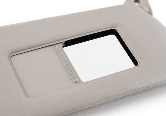 Oeme Right Parasol 51168237114 pour BMW E36. BMW d'origine.