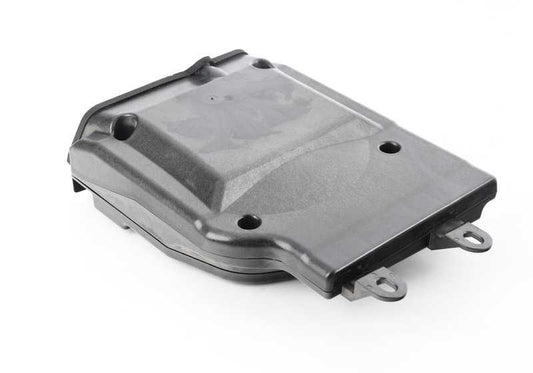 Subwoofer Speaker OEM 65139143138 for BMW E65, E66 (730d, 730i, 735i). Top Hi-Fi system. Original BMW.