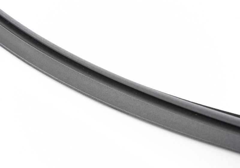 Protector de cantos Puerta izquierda para BMW F32, F33, F82, F83 (OEM 51767369303). Original BMW