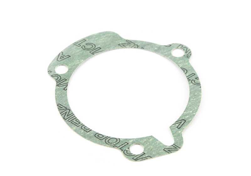 Junta sin amianto OEM 23121222354 para BMW E12. Original BMW.