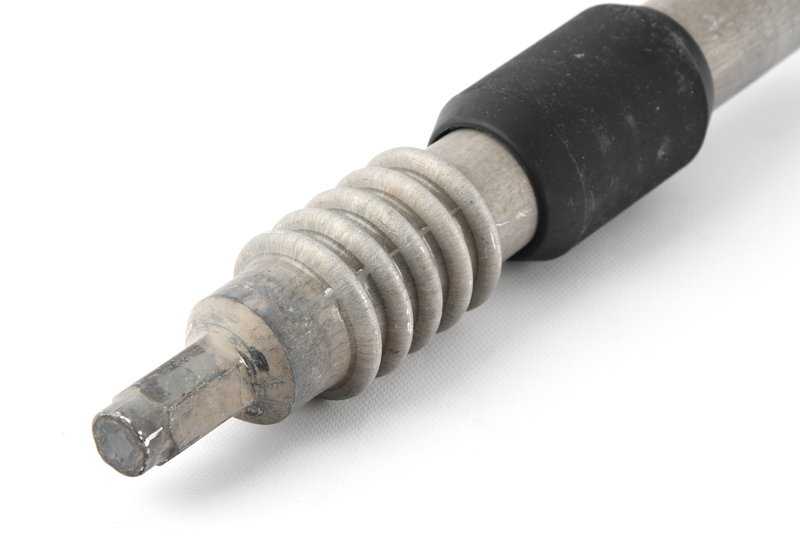 Columna de dirección inferior para BMW X5 E53 (OEM 32306756962). Original BMW