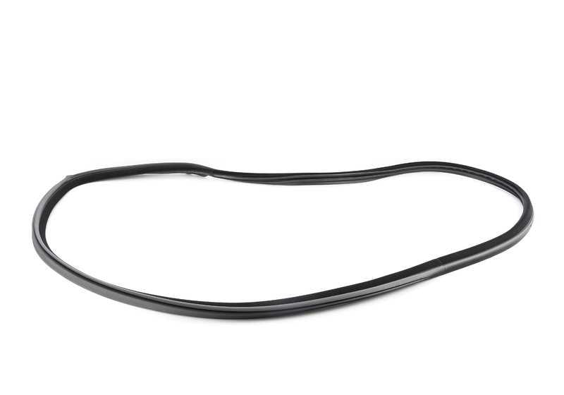 Protector de cantos Puerta izquierda para BMW F32, F33, F82, F83 (OEM 51767369303). Original BMW