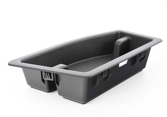 Vassoio di archiviazione del bagagliaio destro per BMW 2 F23 Series, F23N (OEM 51477296066). BMW originale