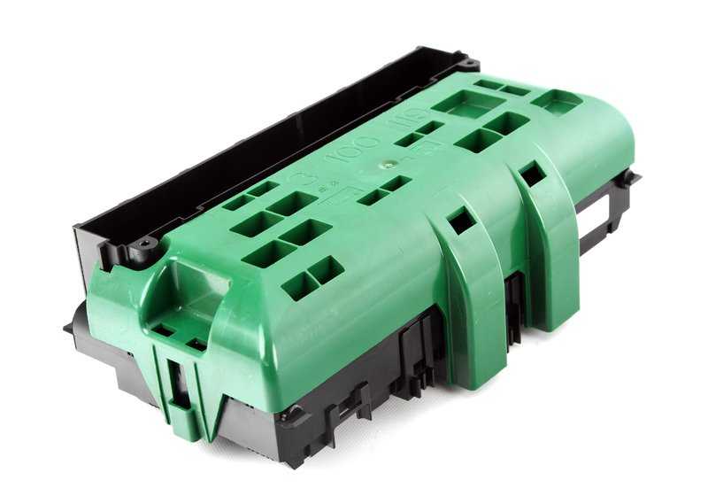 Distributeur électrique avant 61149151320 pour BMW F07, F01, F02, F04. BMW d'origine.
