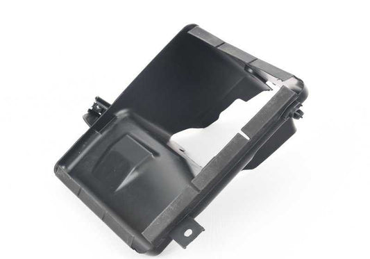 Right side air duct OEM 51748051236 for BMW F07 520d, 530d, 535d xDrive and compatible variants. Original BMW piece.
