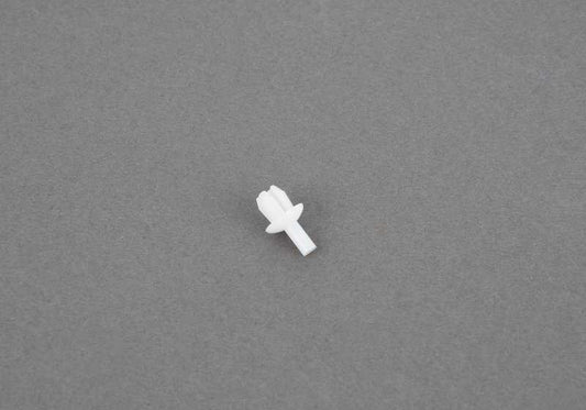 OEM Trim Clip 51131966645 for BMW E30. Genuine BMW.