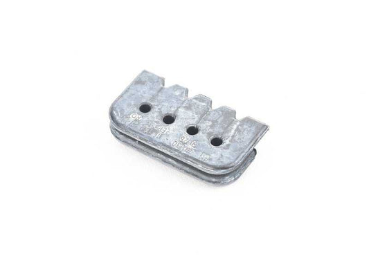 Sabbie di gomma per BMW 3 E46, X3 E83, E83N (OEM 34301164314). BMW originale.