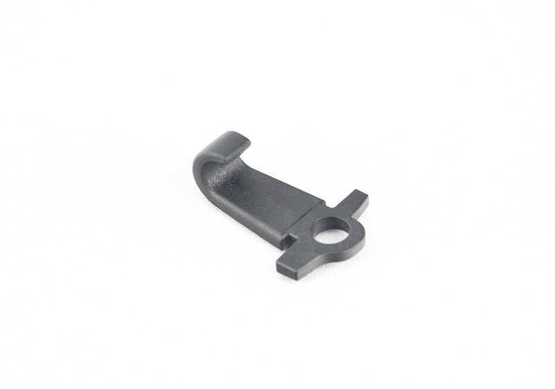 Percha de ropa izquierda OEM 51439183911 para BMW Z4 E89 (sDrive18i, sDrive20i, sDrive23i). Original BMW.