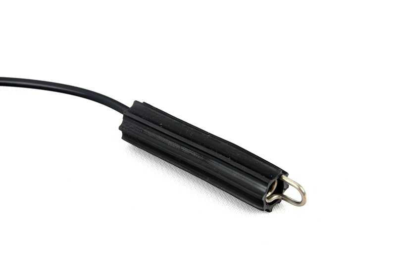 Cable tensor capota OEM 54347190755 para BMW E88 (118d, 118i). Original BMW.